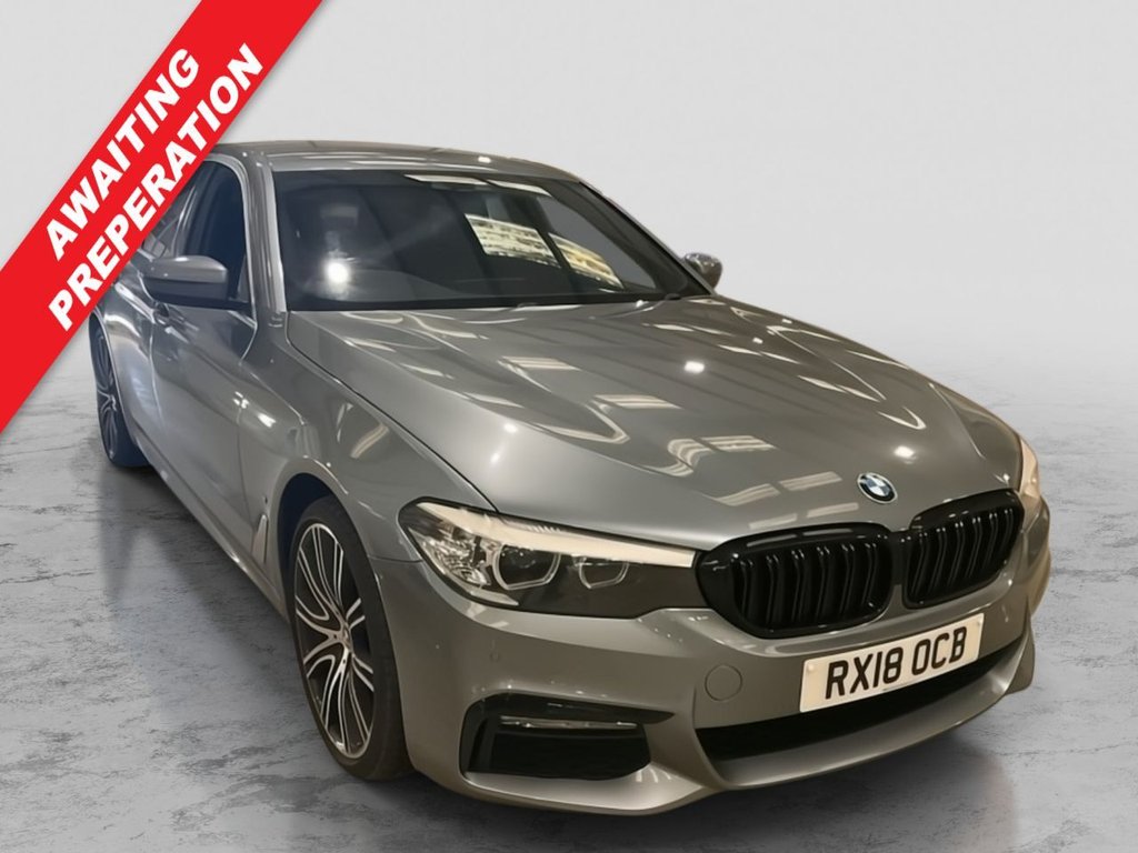 5 Series