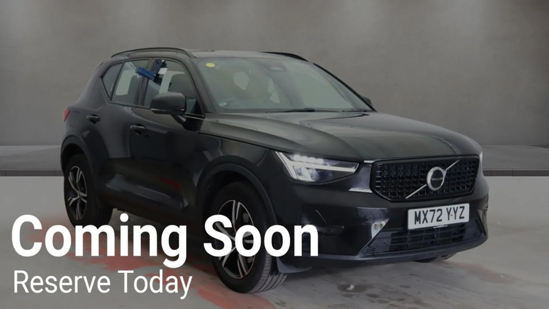 Xc40