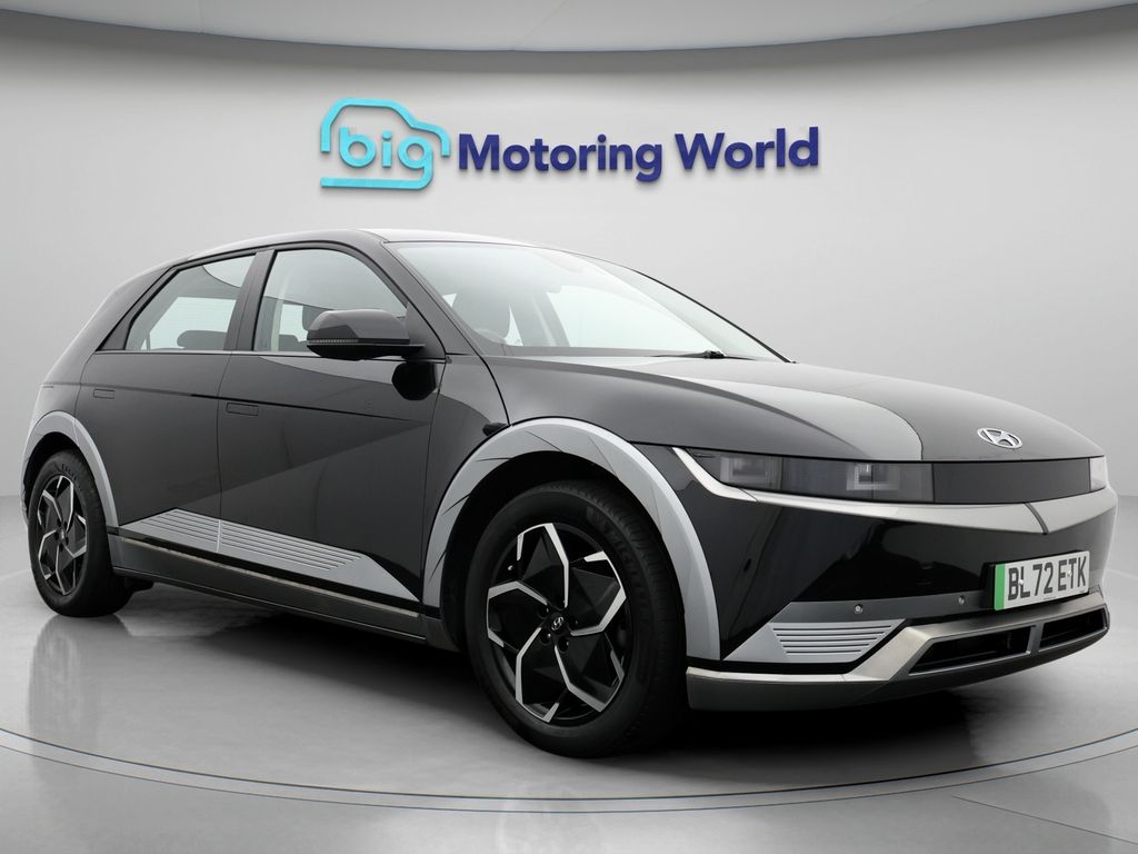Ioniq 5