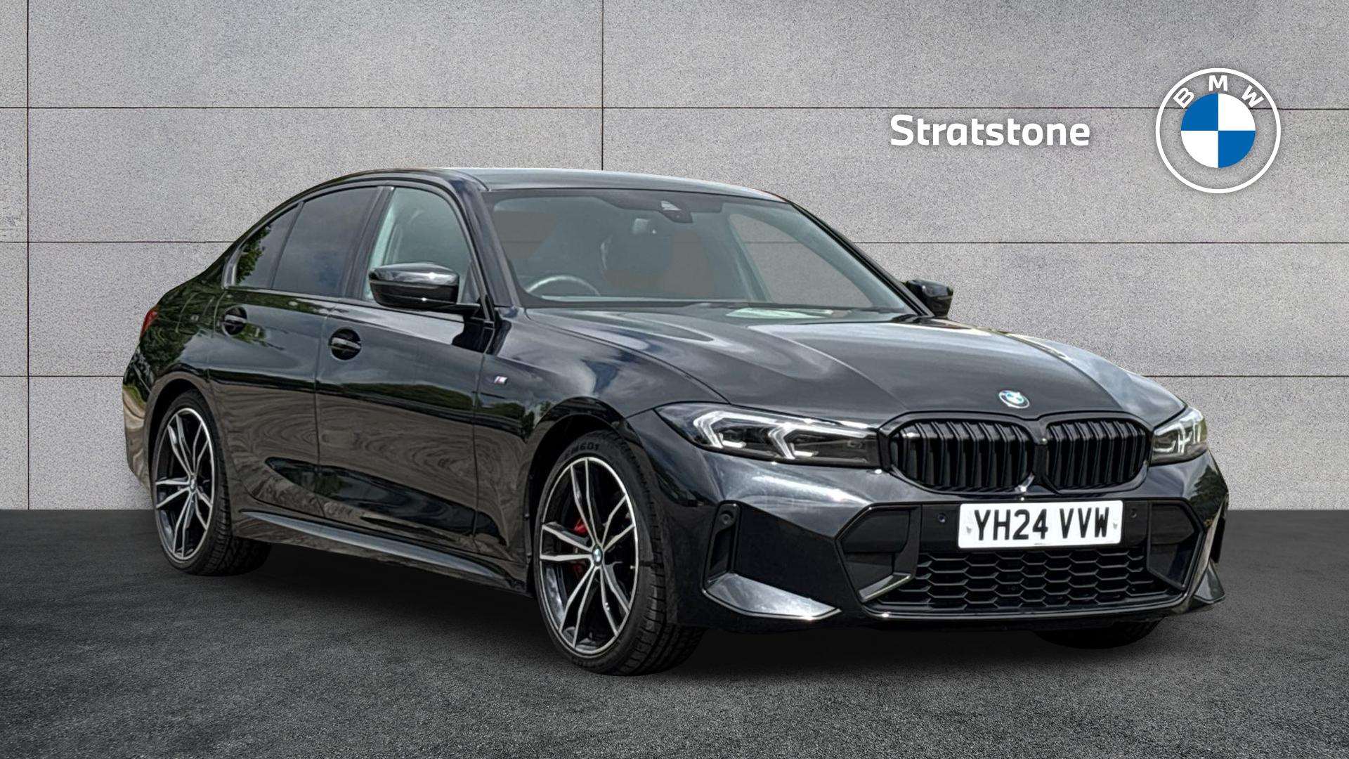 3 Series