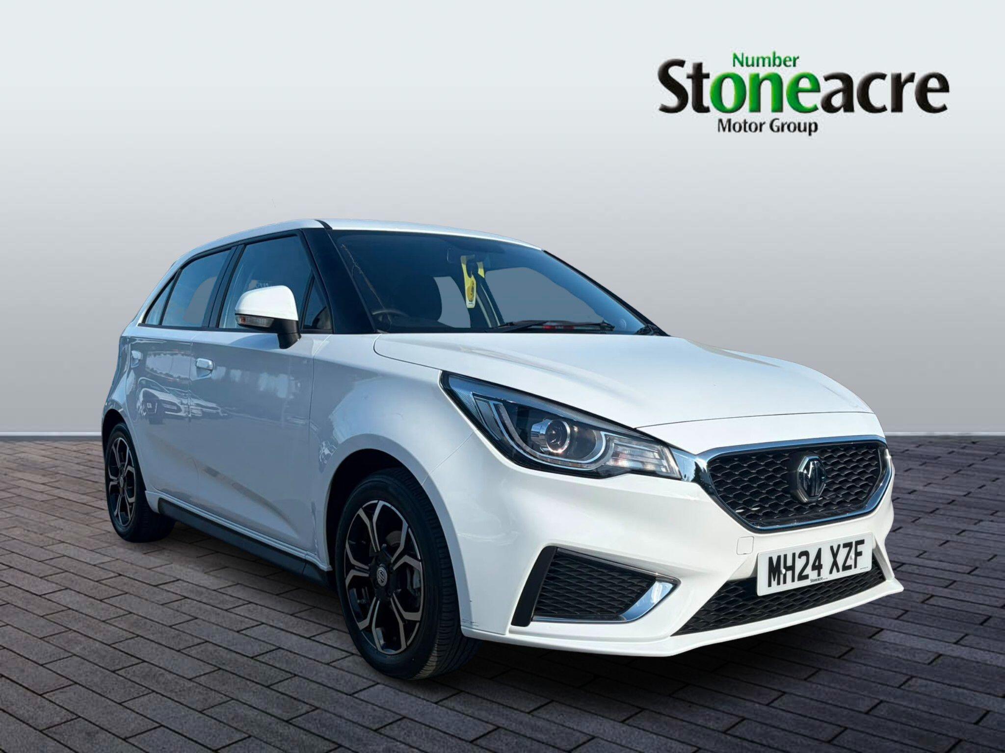MG3