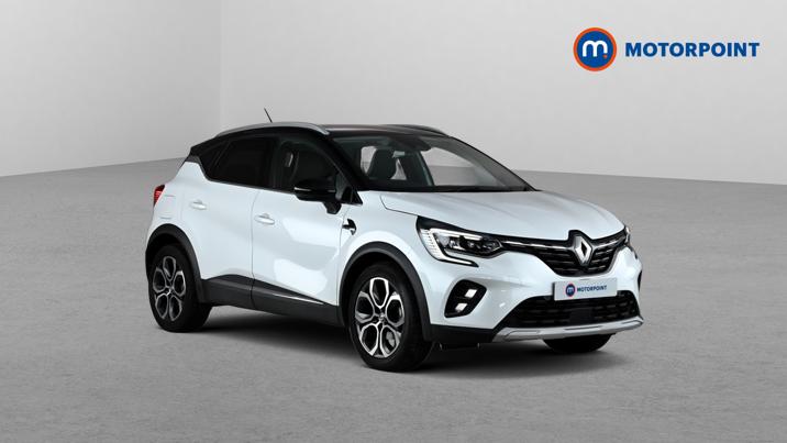 Captur