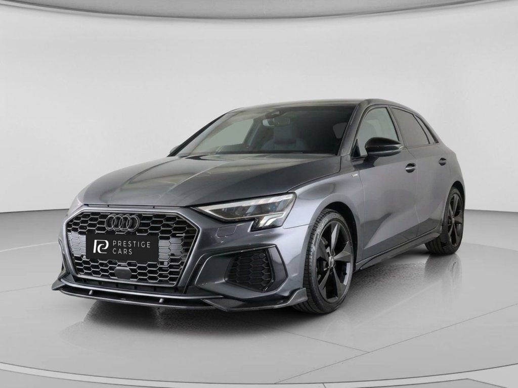 A3 Sportback