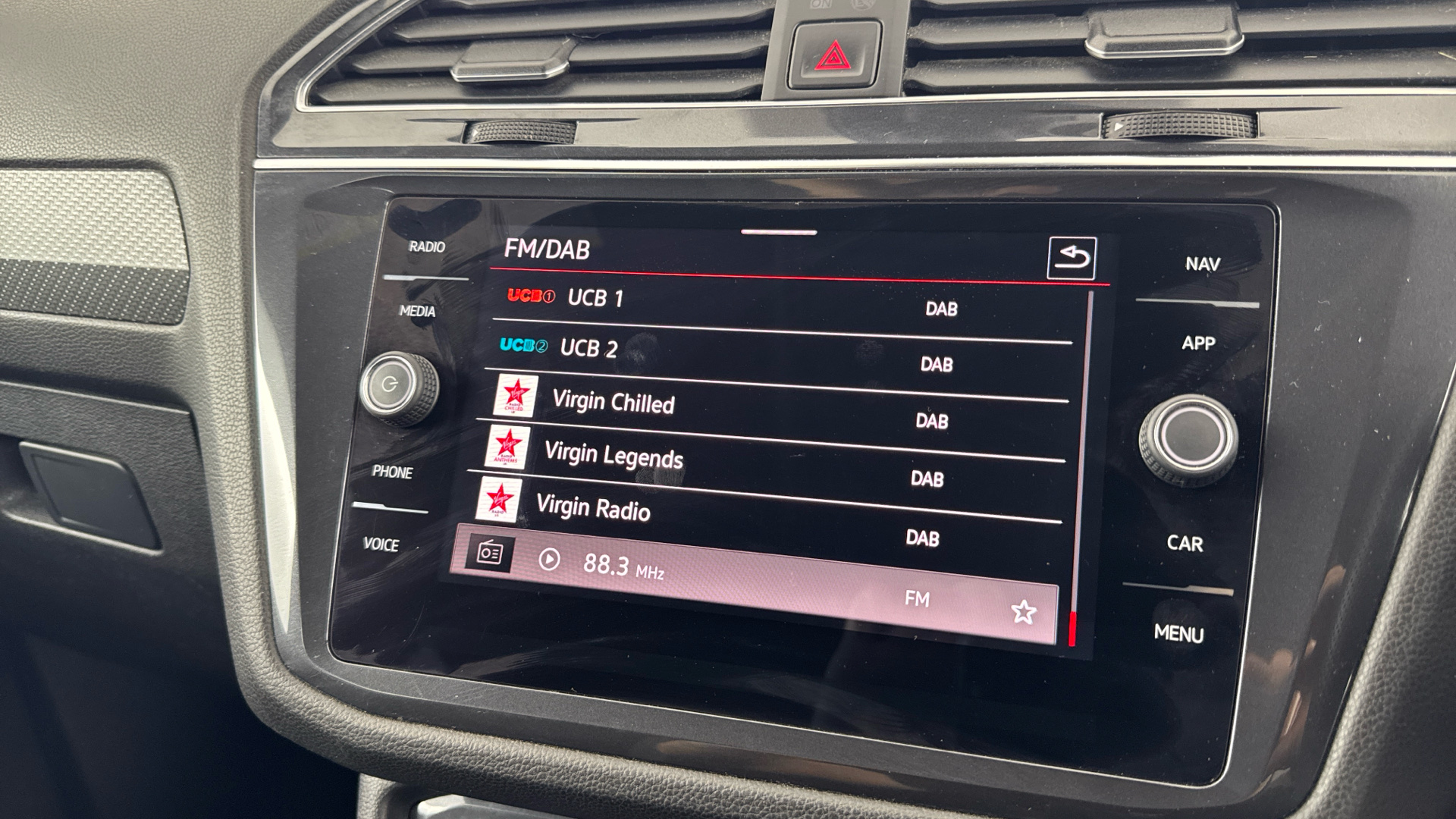 2022 Volkswagen Tiguan AllSpace