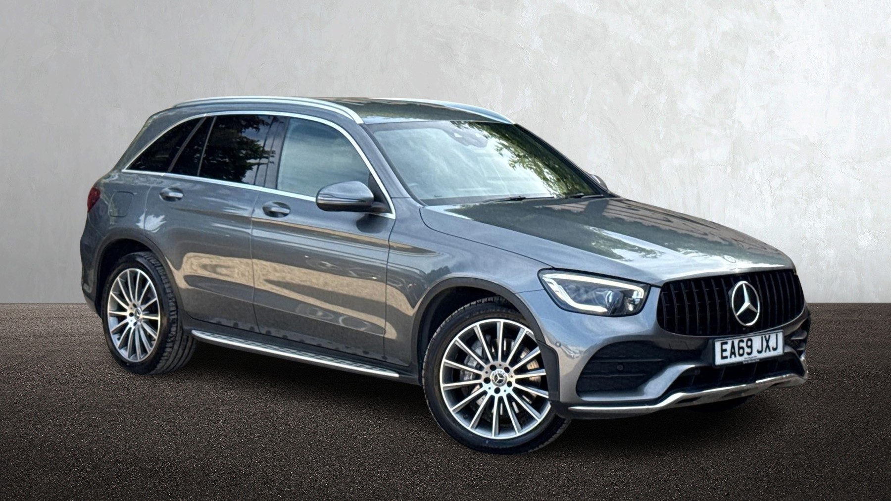 GLC