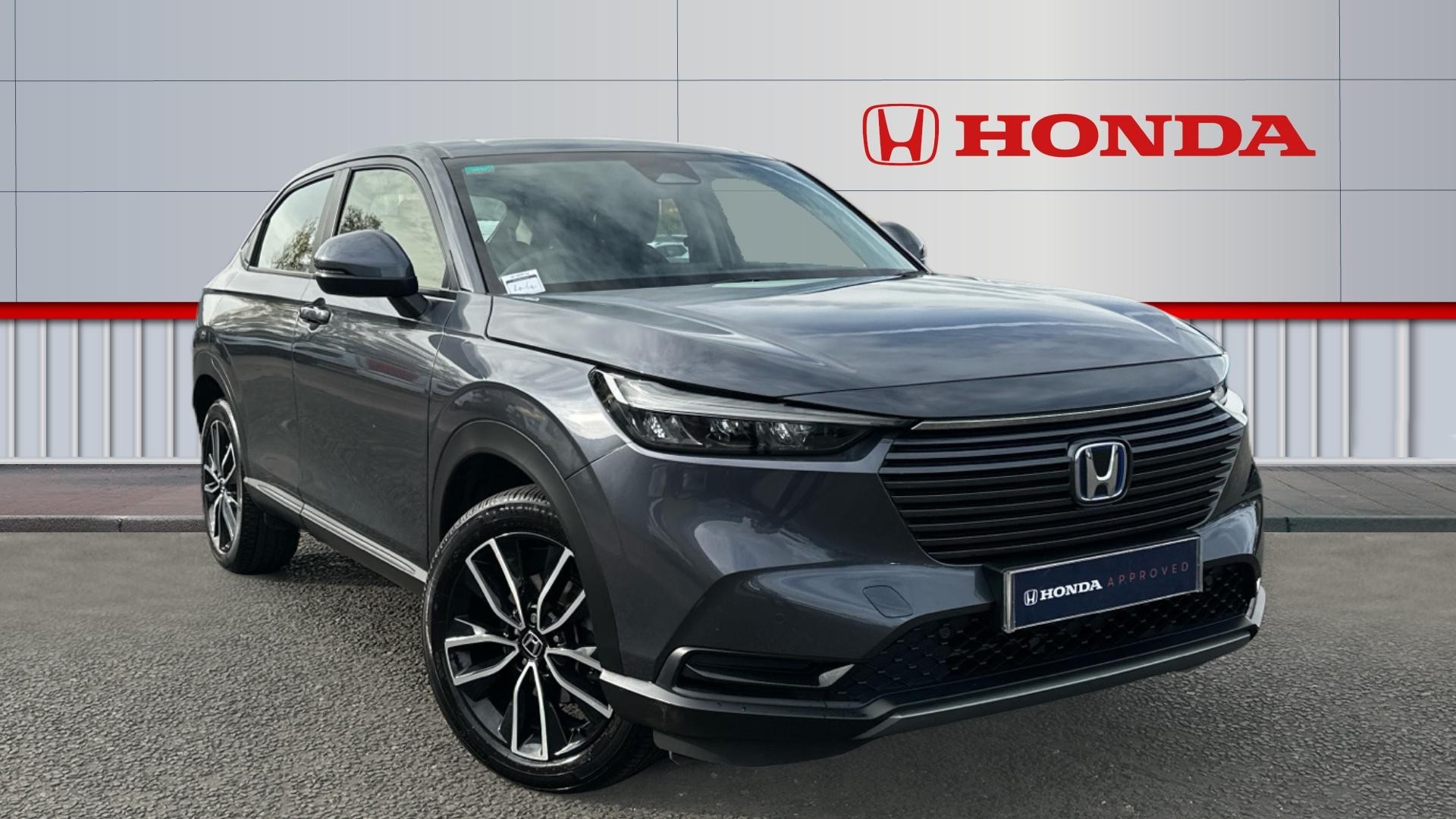 Hr-V