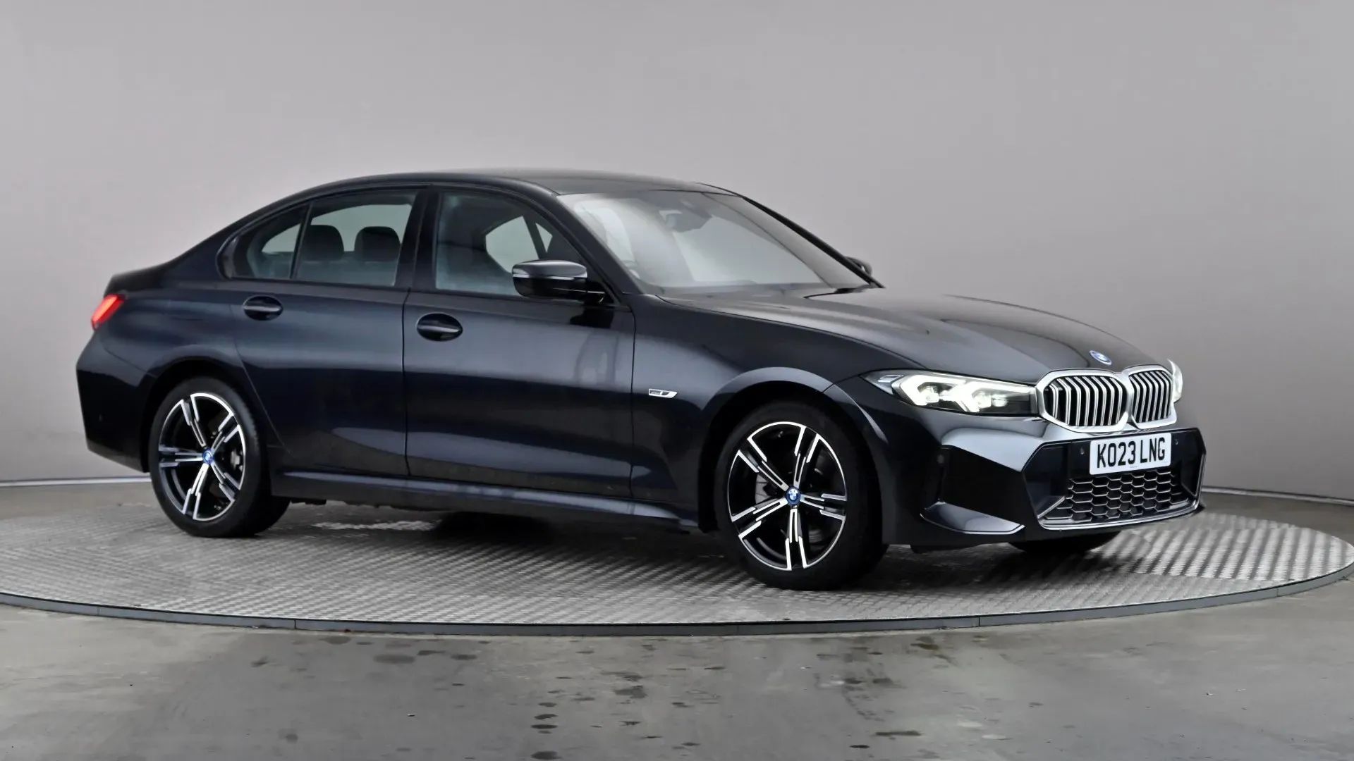3 Series