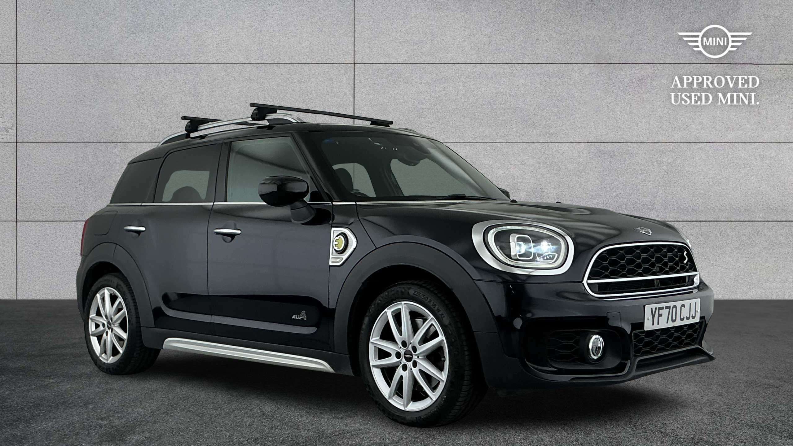 Countryman