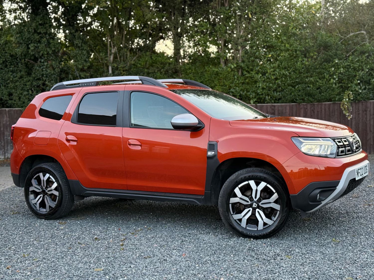 Duster