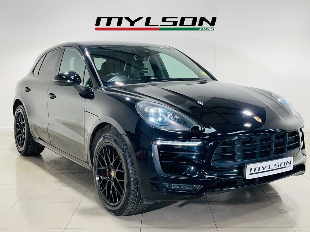 Macan