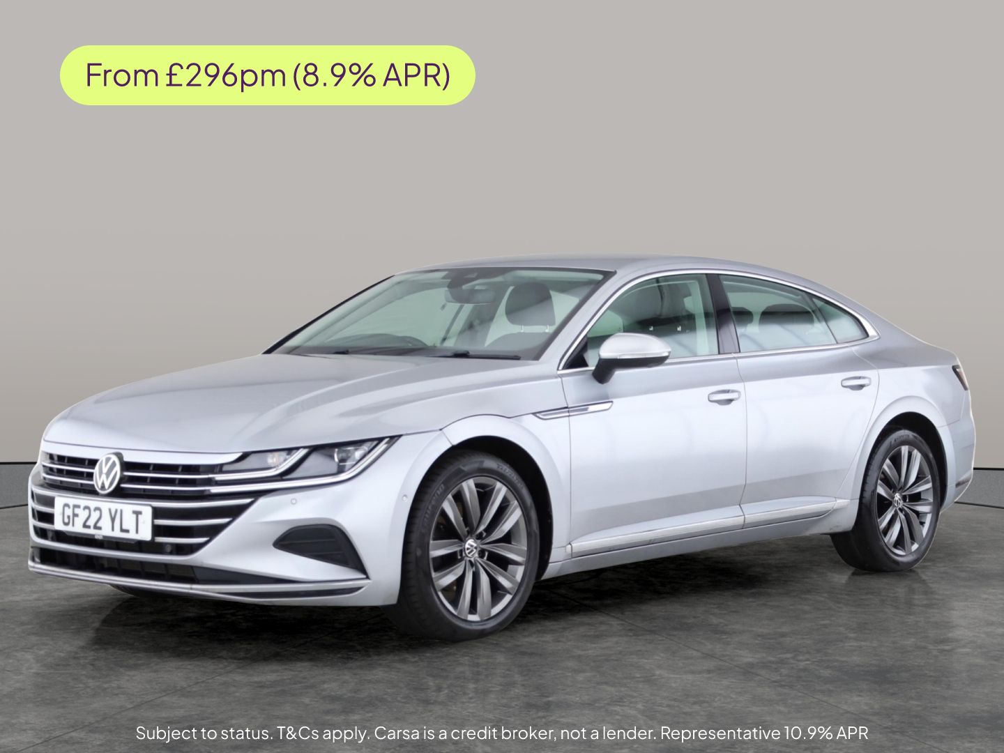 Arteon