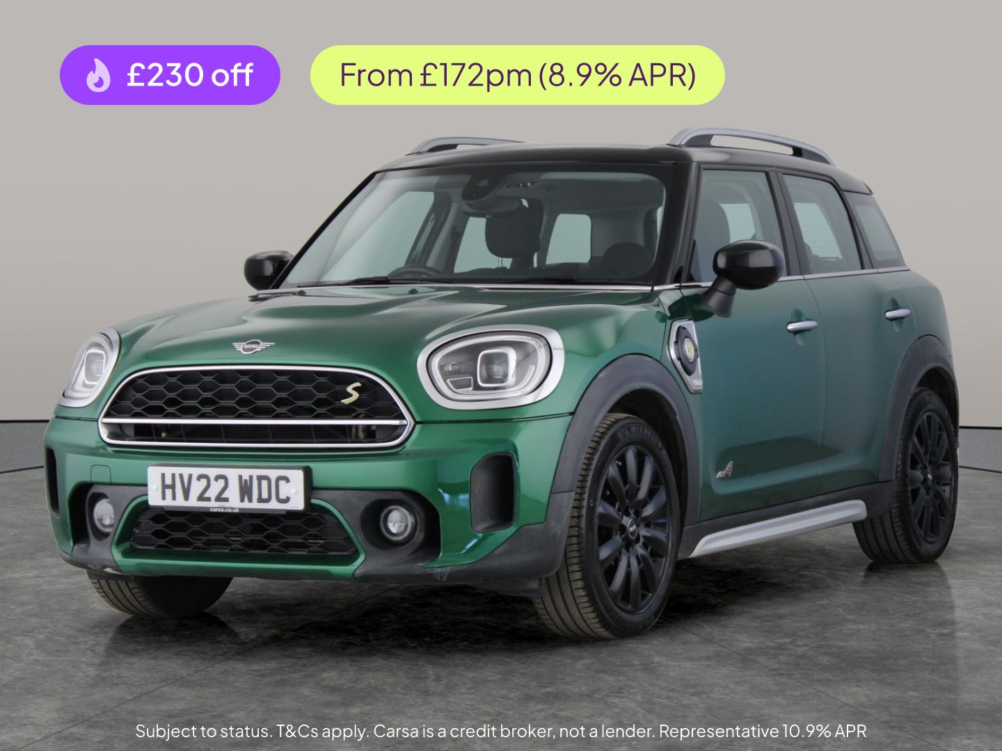 Countryman