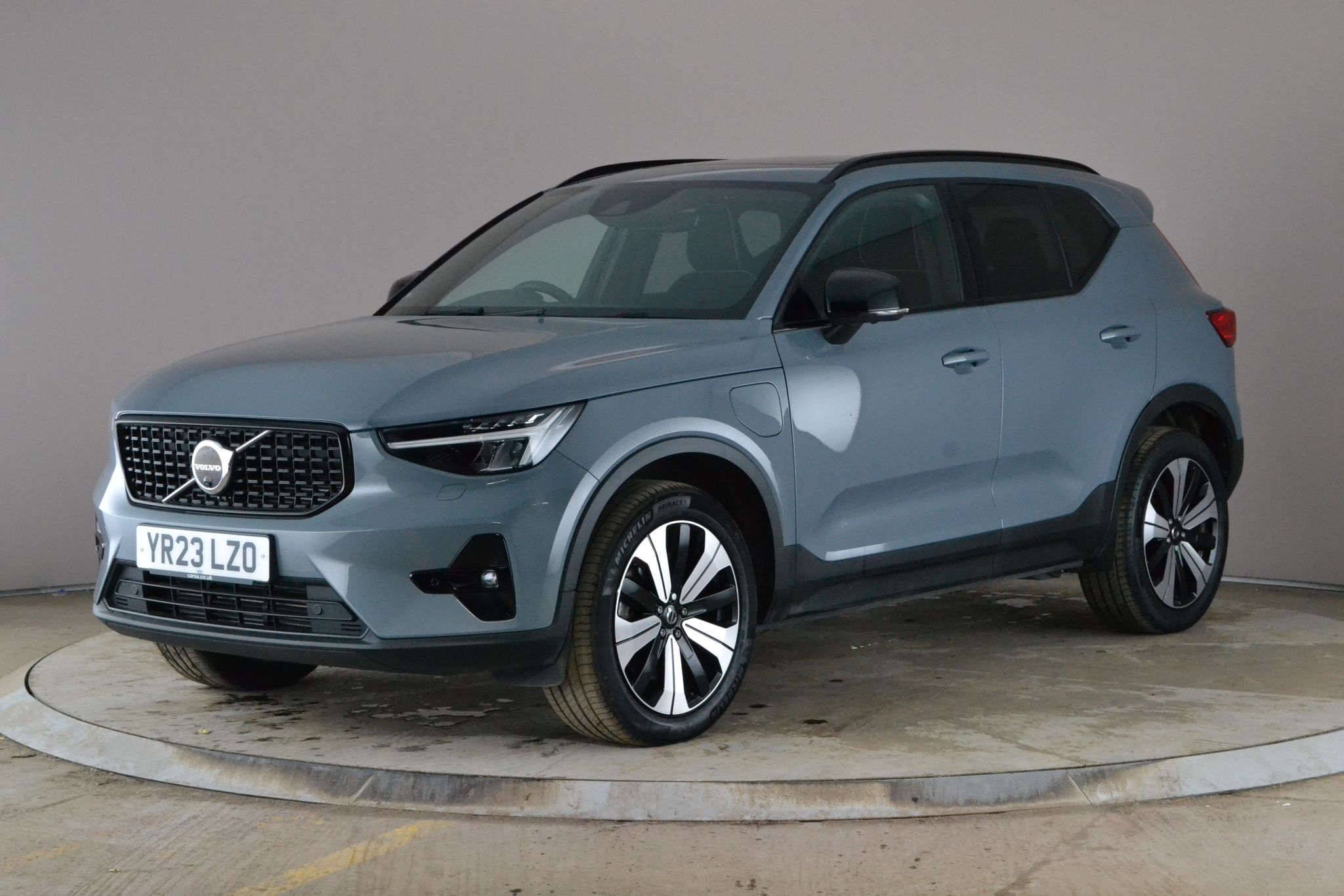 XC40