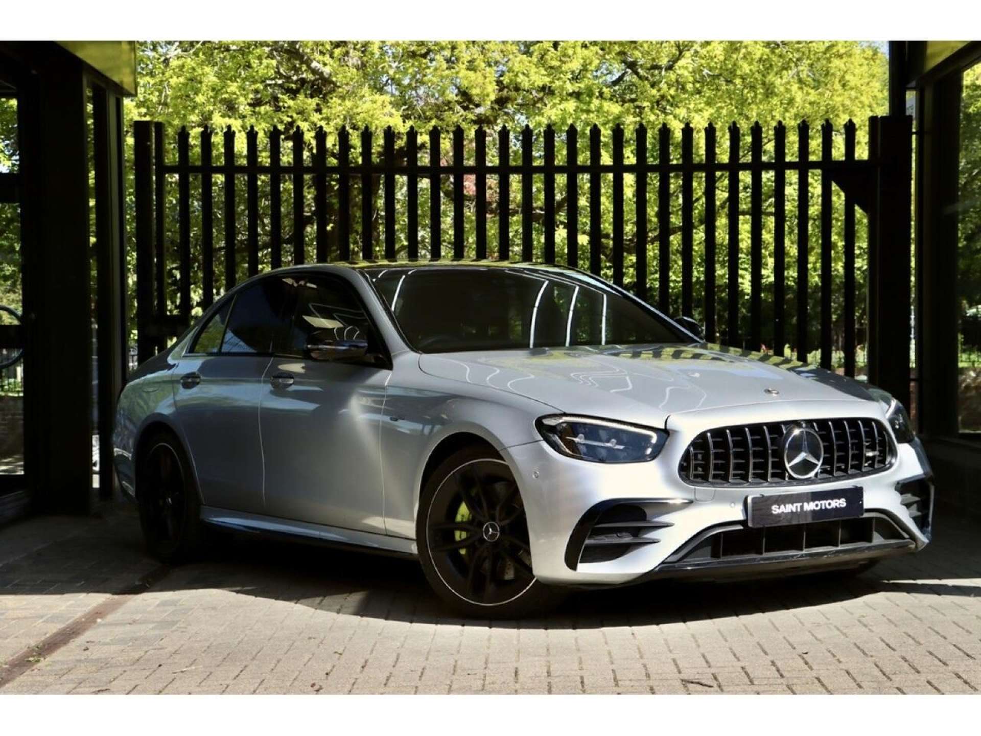 E Class