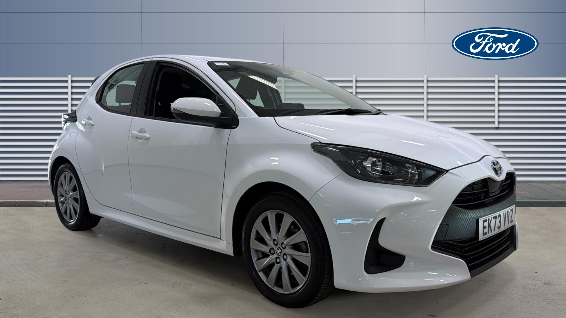 Yaris