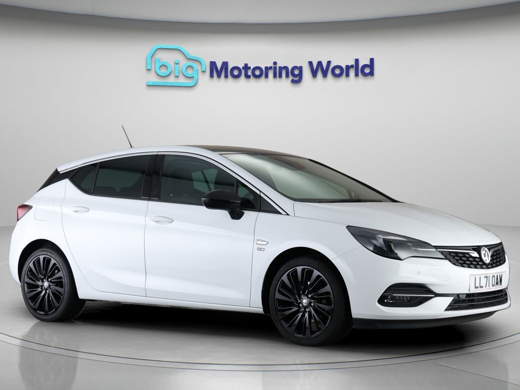 Astra