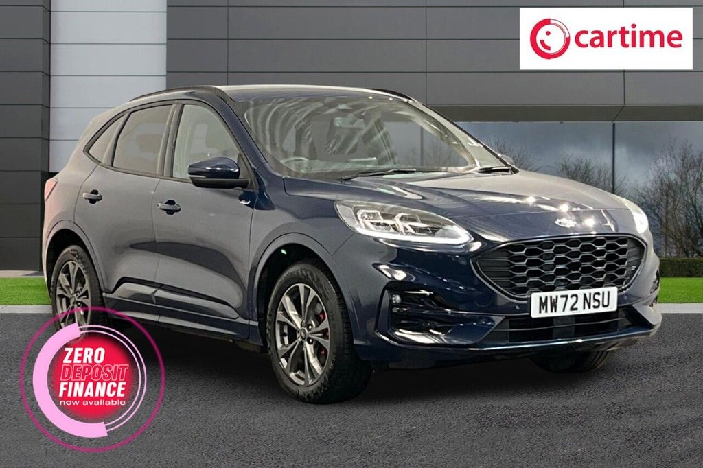 Kuga