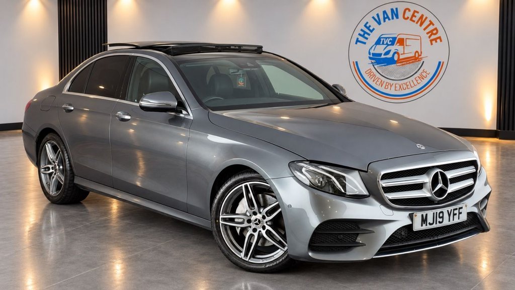 E Class