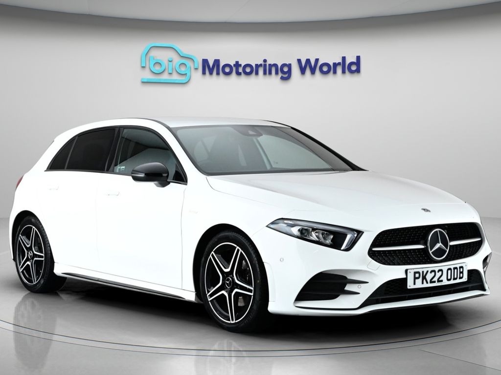A-Class