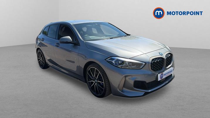 M135i