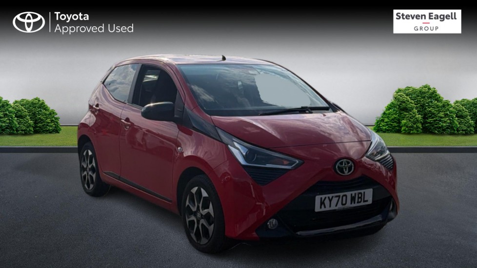 Aygo