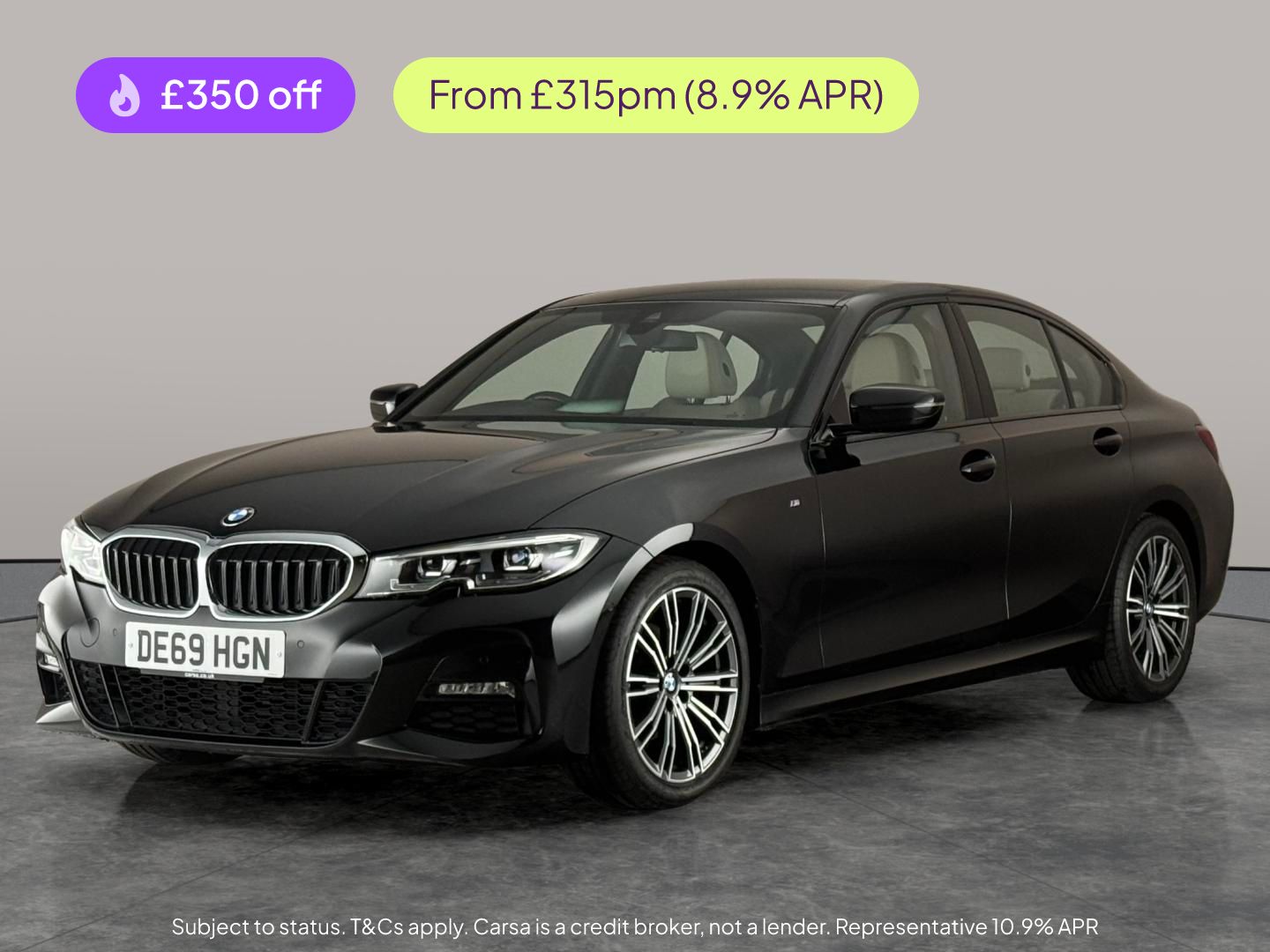 3 Series
