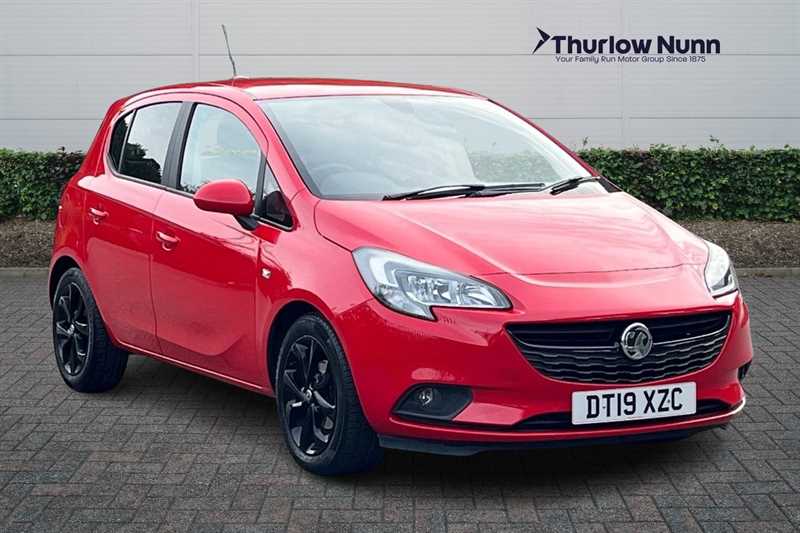 Corsa