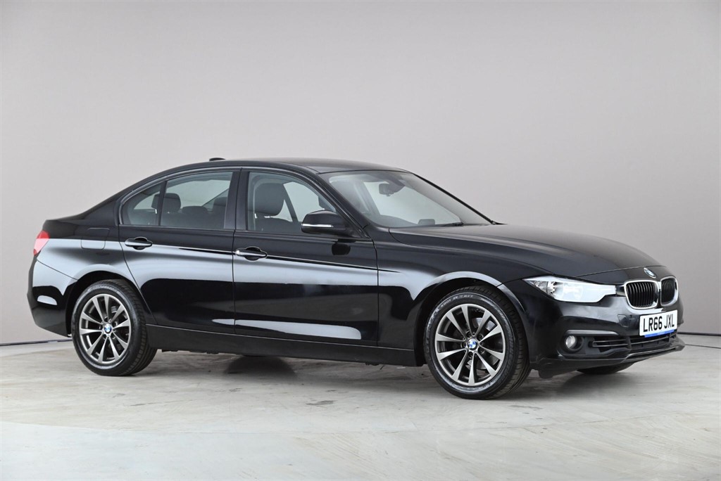 3 Series