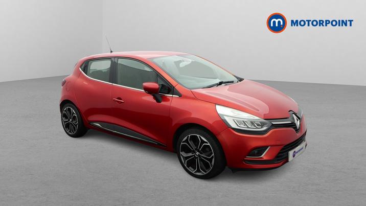 Clio