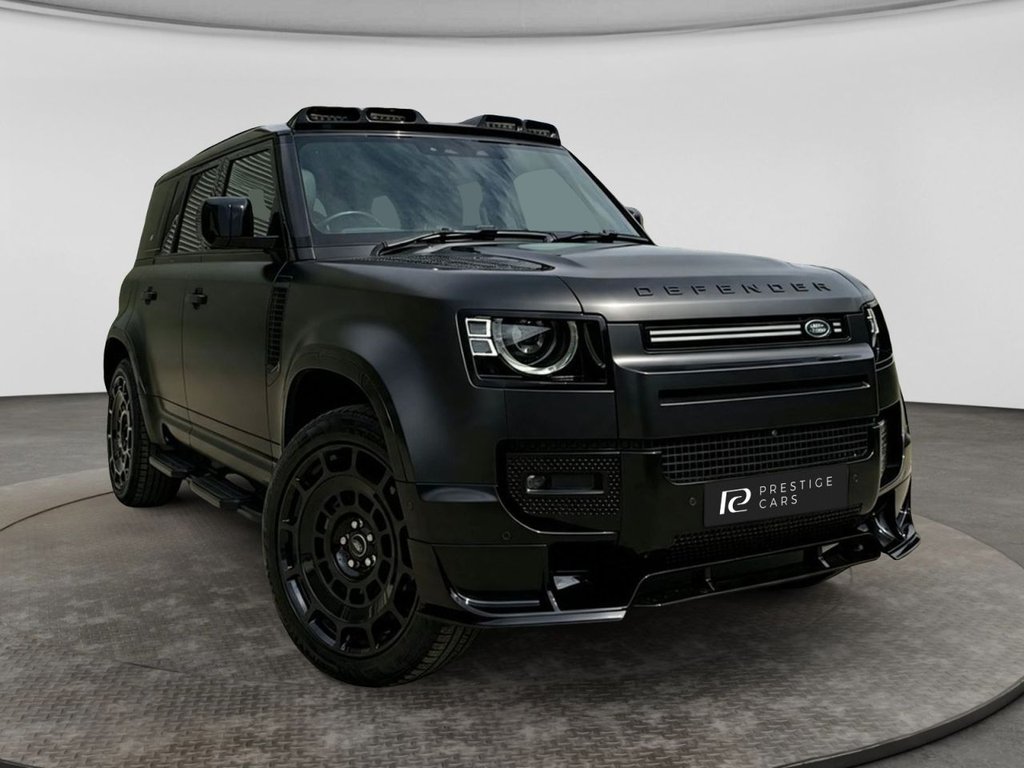 Defender
