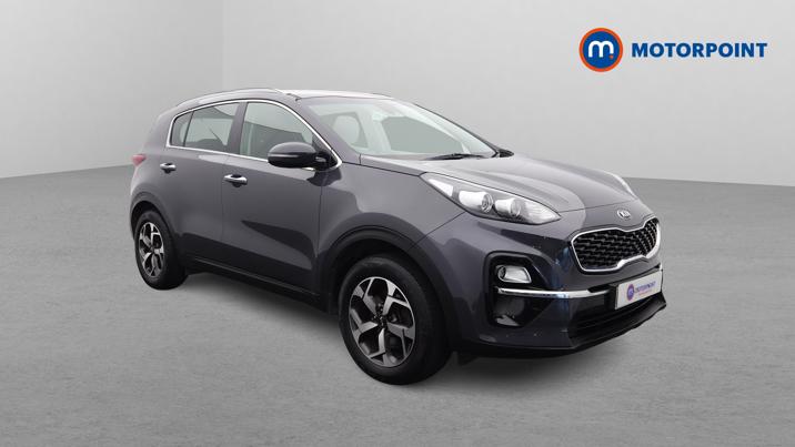 Sportage