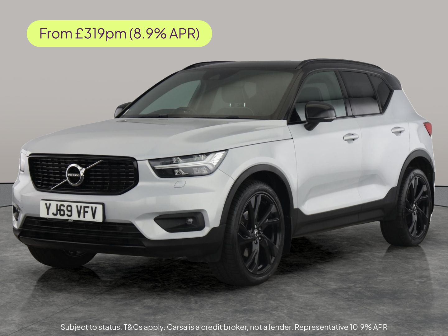 XC40