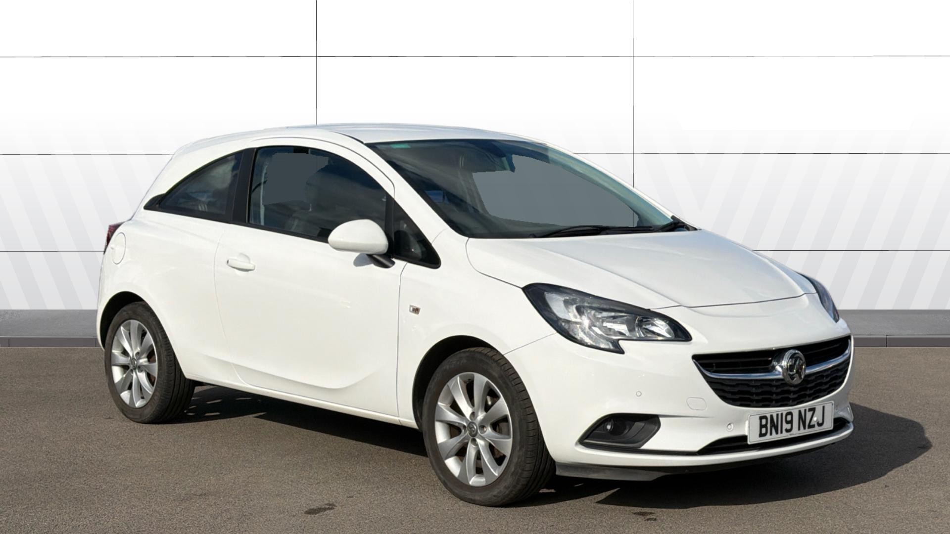 Corsa