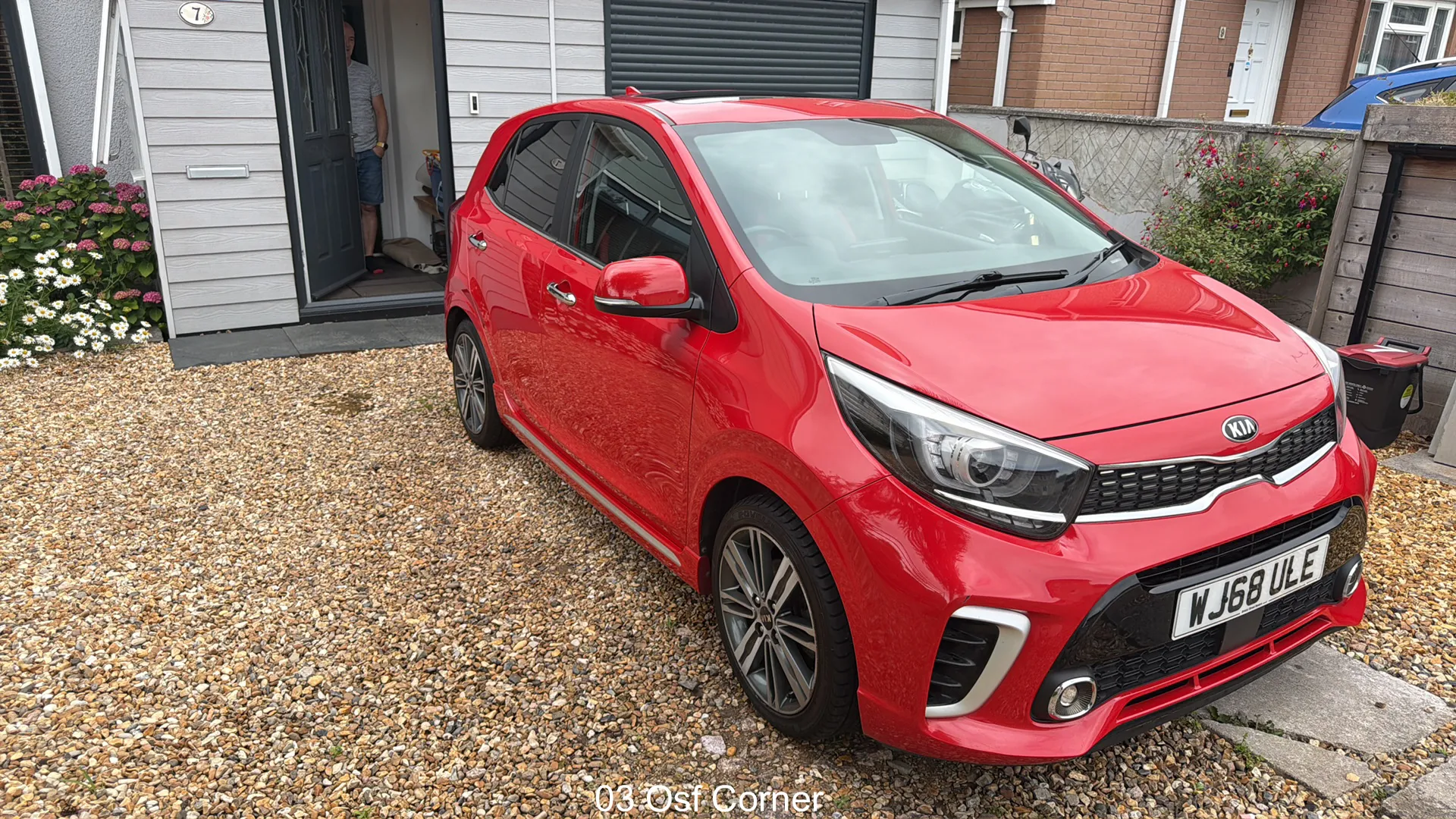 Picanto