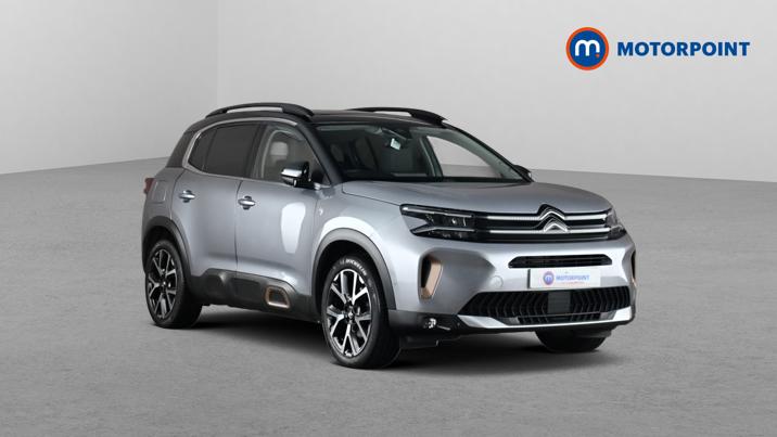 C5 Aircross