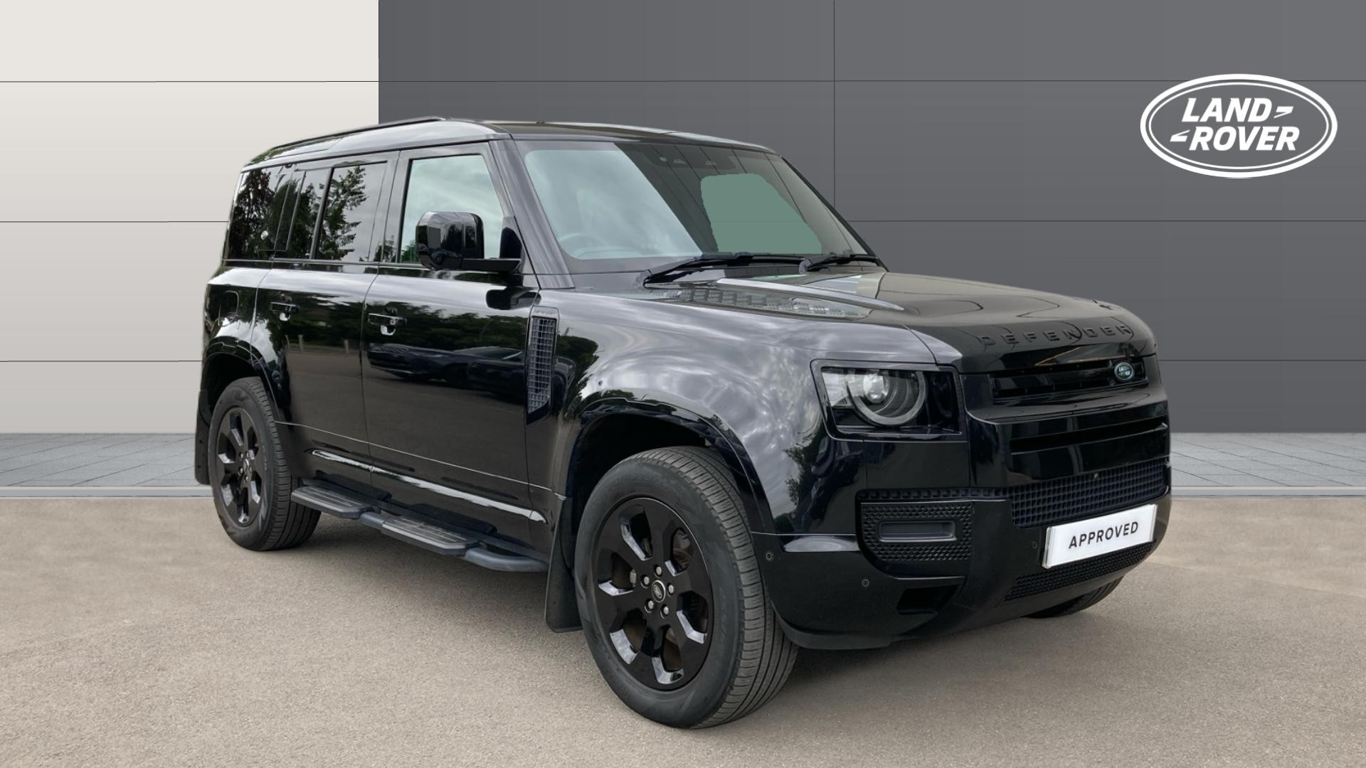 Defender