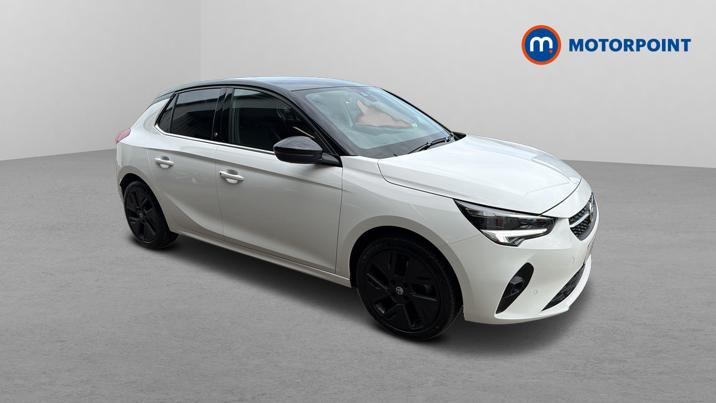 Corsa Electric