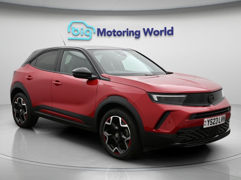Mokka