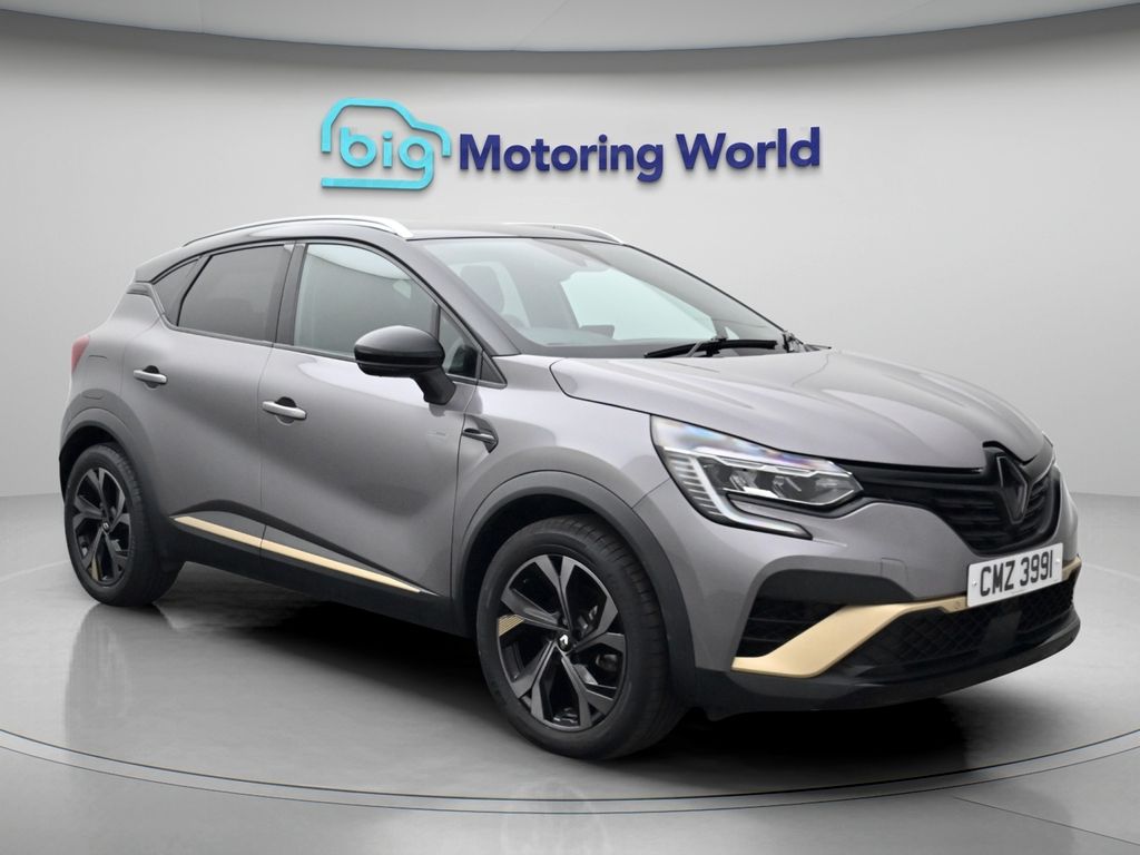 Captur
