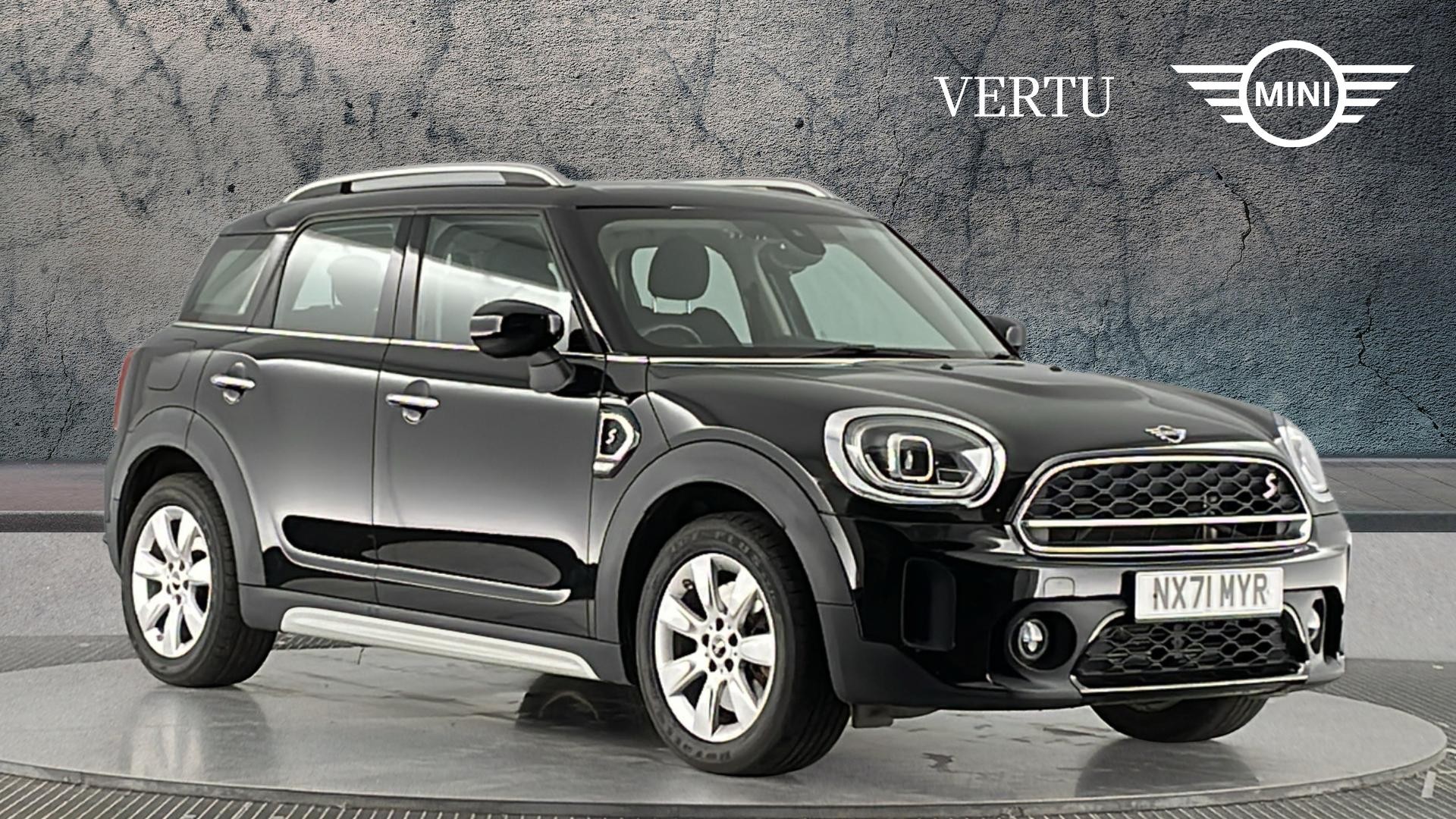 Countryman
