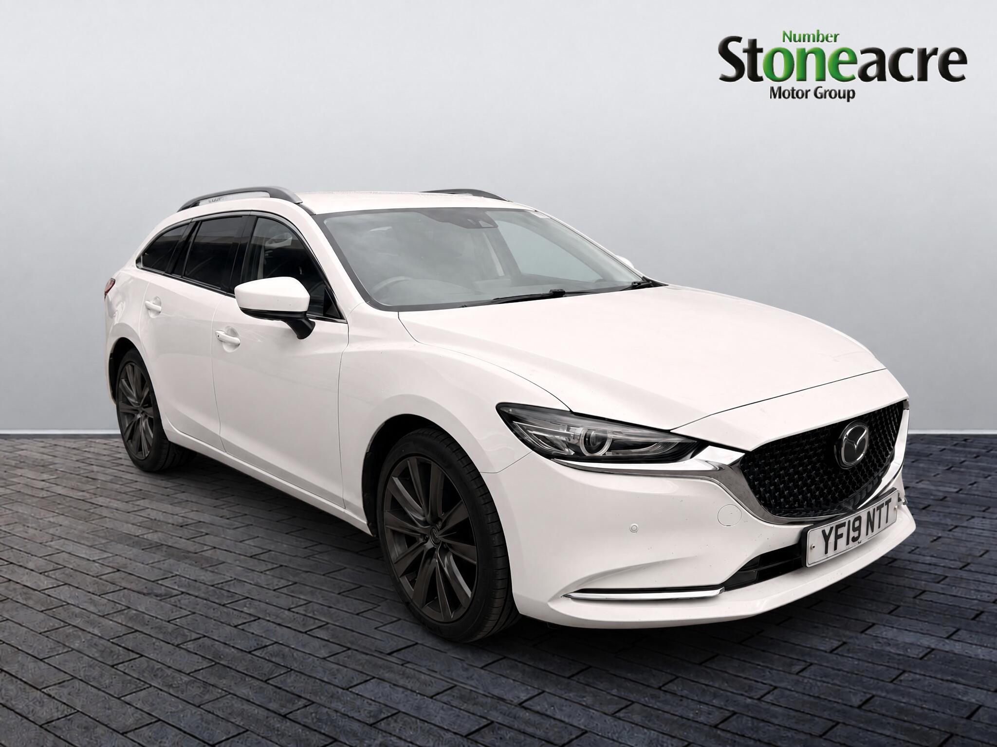 6 Tourer