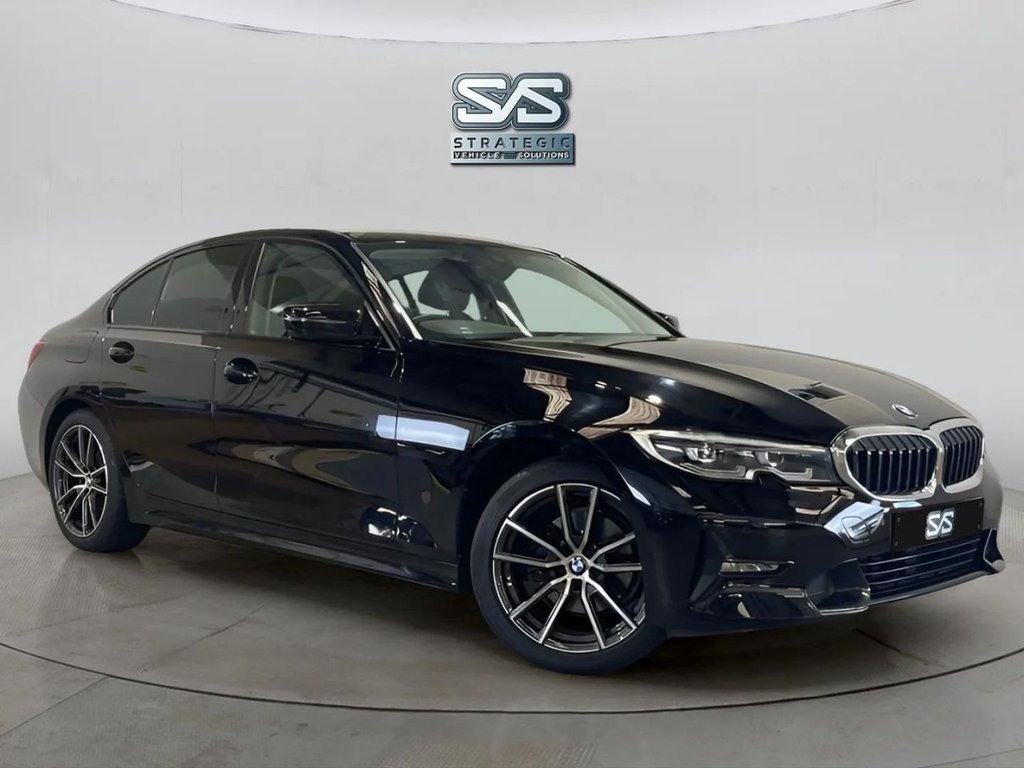 3 Series