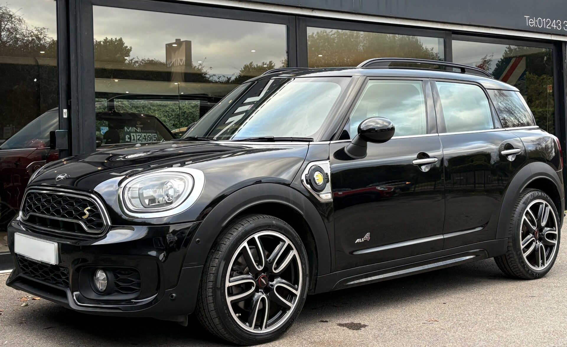Countryman