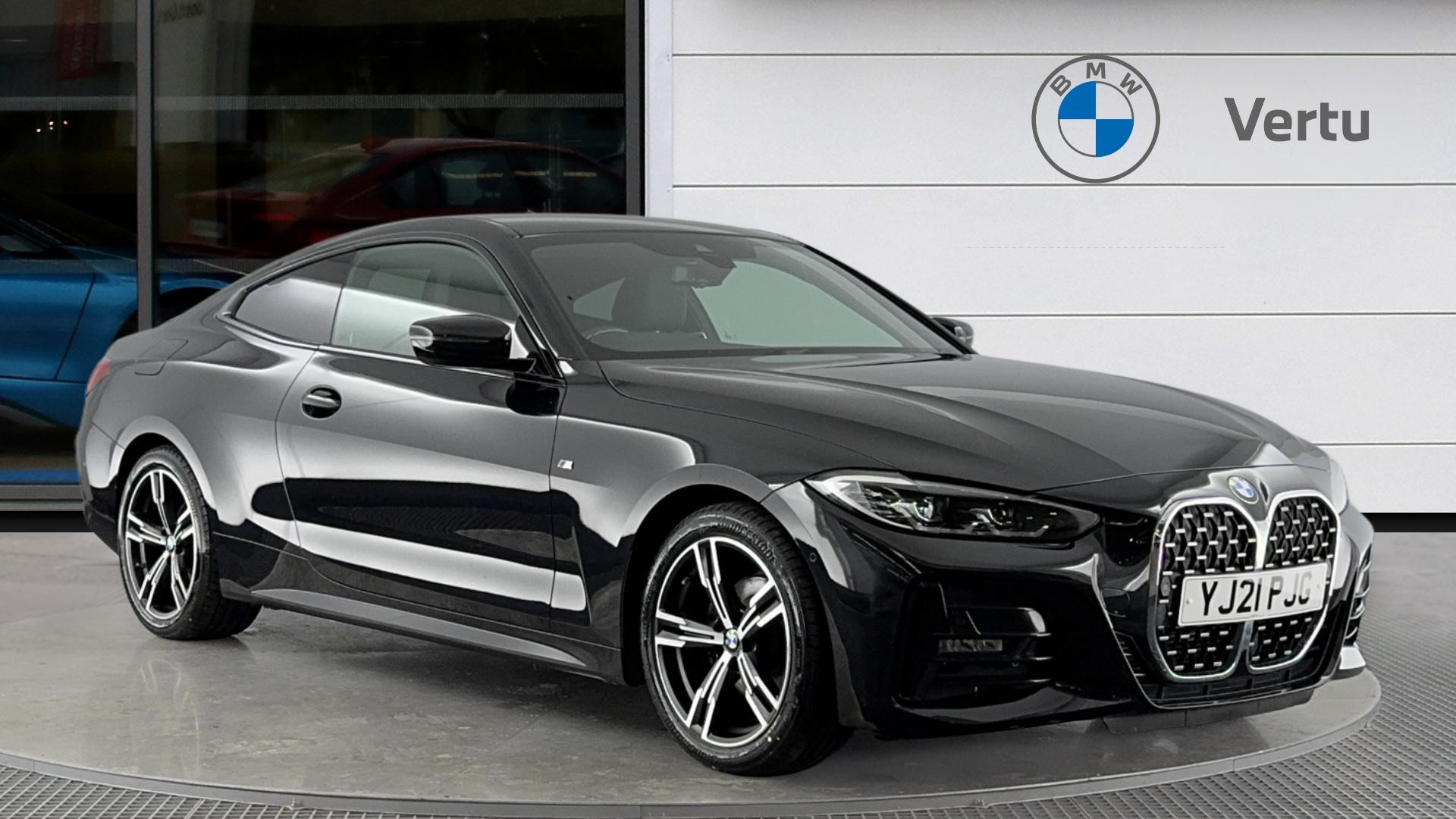 4 Series