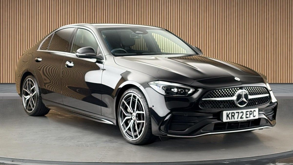 C Class