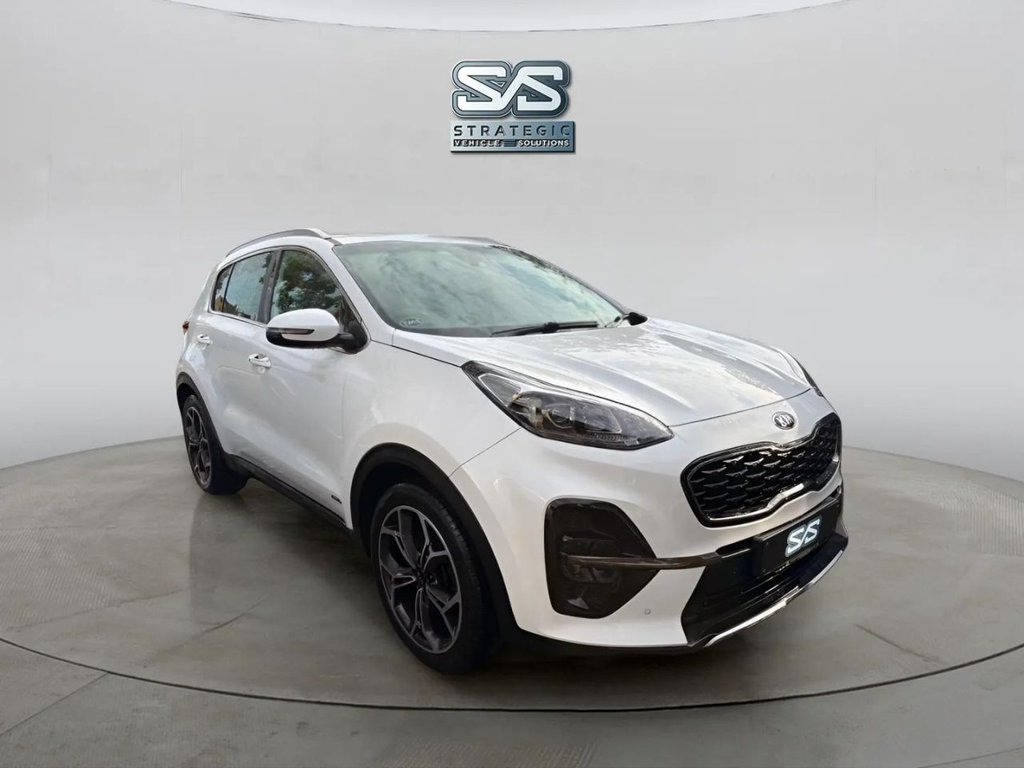 Sportage