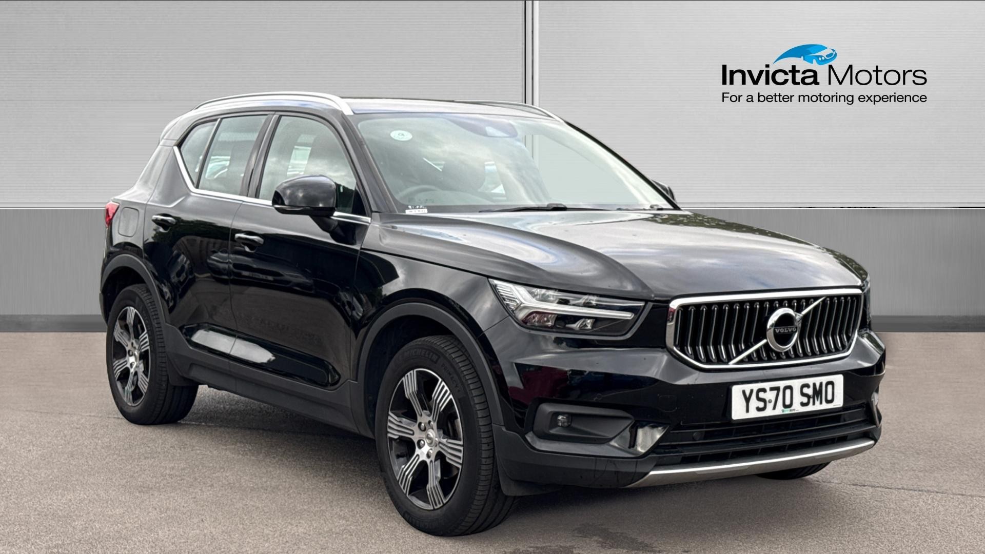 Xc40