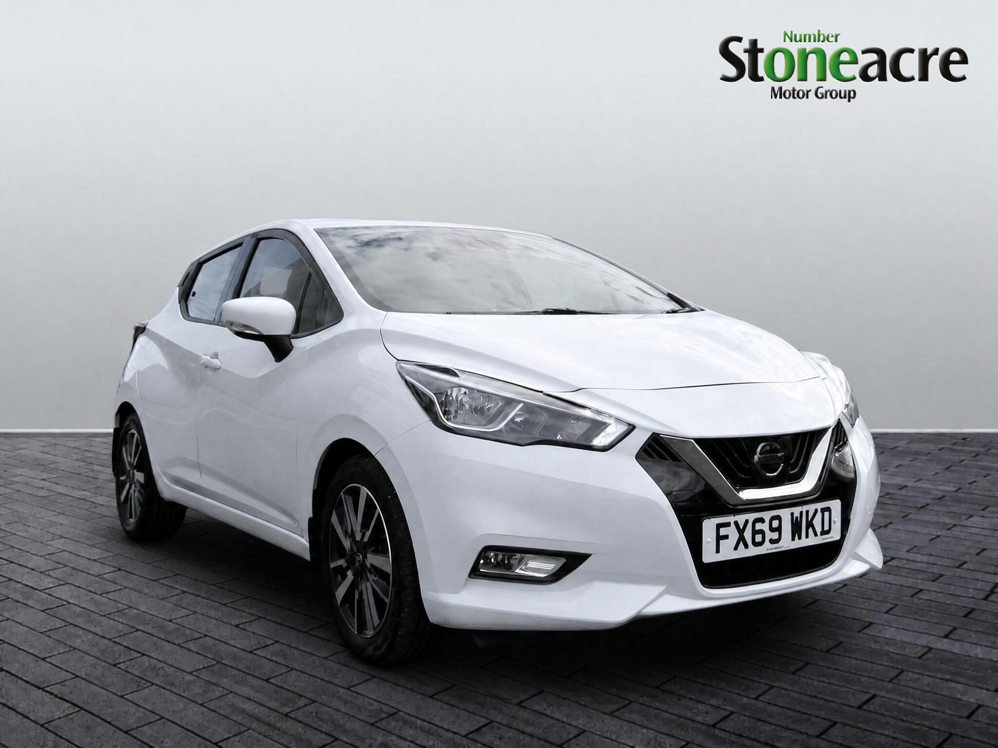 Micra