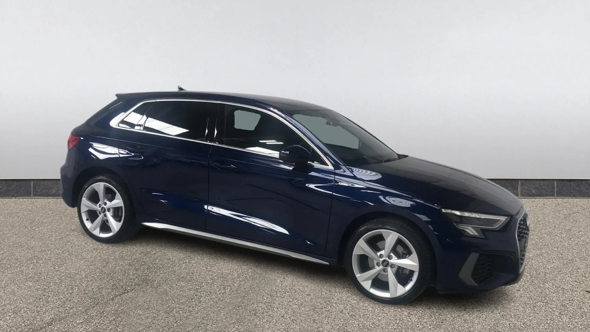 A3 Sportback