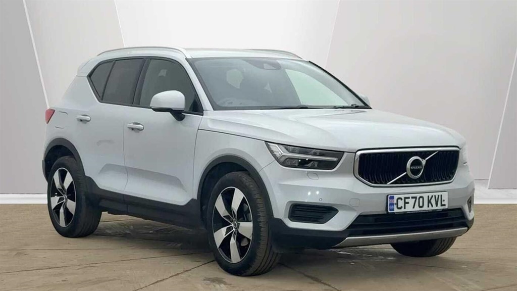 Xc40